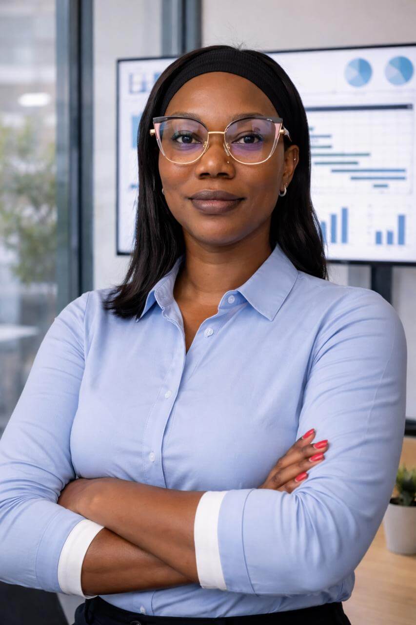 Sheilla Muhindi